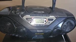 Philips AZ1574 Cd Player Radio Portable Boombox Works Tape Needs Repair. Fixed Price $24.00.