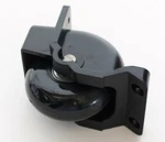 Insignia Replacement Caster Wheel From/for NS-HLPS5018 Speaker. Fixed Price $19.77.