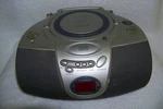 Lenoxx Sound Digital Compact Disc Stereo Model CD-110 Excellent Working. Fixed Price $20.00.
