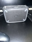Ihome Bluetooth Wireless Speaker Rugged Design. Fixed Price $40.00.