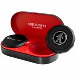 Outdoor Tech Chips Ultra 2.0 Snow Helmet True Wireless Audio Speakers Black New. Fixed Price $149.99.