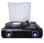 Victor Beacon Hybrid 5-IN-1 Turntable System With Bluetooth & Fm Radio (1200-BK). Fixed Price $124.99.