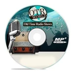 Classic Boxing Old Time Radio Shows Otrs MP3 Cd-r 21 Episodes. Fixed Price $10.95.