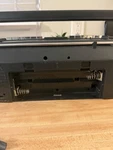 Sony CFS-W303 Boombox Dual Cassette Am/fm Radio Vintage 80S 90S Tested, Working. Fixed Price $25.00.
