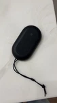 B2 A1320 Portable Black Boombox Wireless Speaker With Wrist Strap. Fixed Price $100.00.