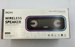 Doss Soundbox Pro+ Bluetooth Speaker Wireless With 24W Stereo. Fixed Price $24.95.
