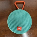 Jbl Clip 2 Bluetooth Wired Waterproof Great Sound Portable Speaker Teal. Fixed Price $21.59.