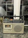 Vintage Pioneer RK-560 Radio Cassette Recorder Portable Scarce Read Description. Fixed Price $129.99.