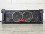 Panasonic Riddimvox RX-PA7 Cd Cassette Radio Personal System AC100V Used. Fixed Price $644.99.