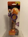 Disney The Lion King Sing-along Microphone 1994 Original Package. Fixed Price $21.95.