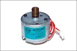 Sony CDP-S27 Vintage Loading Motor Mitsumi R145773 M32E-3 P/n X-4919-809-1. Fixed Price $21.25.