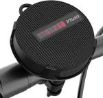 Portable Bluetooth Speaker, Bike Speakers With Speed Display, Wireless. Fixed Price $23.89.