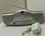 Sony Portable Audio Am Fm Cd Player (CFD-E10) Stereo. Fixed Price $45.00.