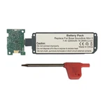 2200MAH 088789 088796 088772 Battery W/ Pcb For Bose Soundlink Mini Ii Speaker. Fixed Price $33.95.