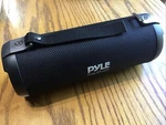Pyle PBMSPG3BK Wireless Portable Bluetooth Boombox Speaker Usb Tested Works. Fixed Price $24.99.