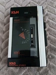Klh Solo Personal Stereo Model #s 100FM Vtg Tuner Cassette Japan Works Great. Fixed Price $341.77.