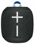 Ultimate Ears Wonderboom Ultraportable Bluetooth Speaker- Deep Space Black. Fixed Price $63.71.
