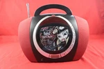 Bratz Rock Angelz Purse Handbag Portable Boombox Radio- Cds Not Working Read!. Fixed Price $49.99.