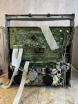 Jvc MX-KA3 160W Compact Component Cd Player Stereo Cassette New Belts Parts. Fixed Price $43.00.