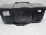 Rca RP-7975 Boombox Radio Tested. Fixed Price $43.99.