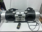 Jvc Model RV-B99BK With Remote Works Should. Am/fm Cassette And Cd. Fixed Price $249.99.