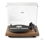 Vinyl Record Hi-fi System Bluetooth Turntable Players Stereo Speaker Read. Fixed Price $80.00.