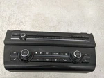 2011-2012 Bmw 535I Am Fm Cd Player Radio Receiver CVS4U. Fixed Price $57.66.
