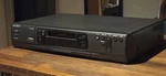 Sony EV-FH10 HI8 8MM Tape Vcr Video Deck Player Black 1995 Japan. Fixed Price $379.86.