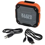 Klein Tools AEPJS2 Bluetooth Speaker With Magnetic Strap. Fixed Price $51.46.