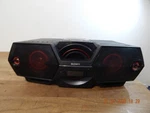 Sony ZS-BTG900 Personal Audio System Bluetooth Cd Fm Am Radio Parts Repair. Fixed Price $49.99.