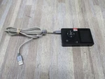 Hidizs Portable Digital Audio Music Player Black AP100 High W/64GB Card Tested. Fixed Price $149.99.