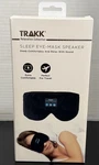 Trakk Sleep Eye Mask Bluetooth Headphones Speaker Very Comfortable & Easy Use. Fixed Price $15.88.