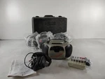 New Califone 1776PLC-6 Listening Center Cd/radio/cassette Boombox Open. Fixed Price $149.99.