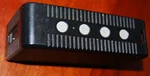 Shen Zhen Dns 16WMS129-BLK Water Splash Resistant Speaker. Fixed Price $10.00.