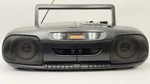 Panasonic RX-DT401. Fixed Price $39.99.