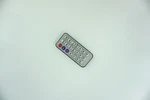 Remote Control For Pyle PPHP634B Portable Bluetooth Pa Dj Speaker System. Fixed Price $11.47.