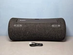 Sony SRS-XG300 Mega Bass Portable Bluetooth Wireless Speaker Display Model. Fixed Price $74.95.