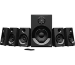 Logitech Z606 5.1 Speaker System Bluetooth 980-001328. Fixed Price $109.99.