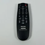 Philips Magnavox RC0799/04 Remote Cd Stereo FW560 FW510C FW316C FW338C FW72C Oem. Fixed Price $12.51.