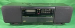 Jvc Active Hyper-bass Rc B1. Fixed Price $99.99.