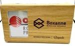 Origaudio Boxanne Wireless Bluetooth Portable Speaker! Sponsored Logo. Fixed Price $11.50.