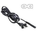 Ac Power Cord Cable For Sony CFDZW755 CFD-ZW770 CFD-Z120 CFDZ110 CFDZ120 Player. Fixed Price $7.43.