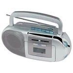 Rca RP7702S Portable Cassette Recorder Player Am/fm Radio. Fixed Price $95.99.