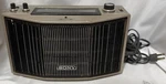 Vintage Sony MS-3300D 70'S Solid State Am/fm Stereo Portable Radio Working. Fixed Price $50.00.