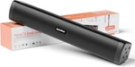 Portable Bluetooth Speaker - Wireless Long Bar Design For Indoor/outdoor Use. Fixed Price $39.99.