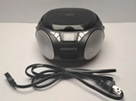 Magnavox MD6924M Cd/radio Player Tested. Fixed Price $17.33.