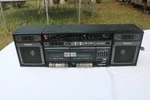 Panasonic Vintage Stereo Tested. Fixed Price $100.00.