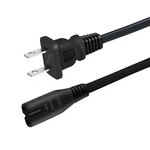 6FT Ul Ac Power Cord For Dolphin SP-1500RBT SP-2100RBT Portable Party Speaker. Fixed Price $16.98.