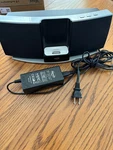 Klipsch Igroove Sxt Ipod Dock Speaker System. Fixed Price $60.00.