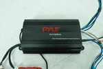 2007 Harley Touring Flhx Street Glide Oem Radio Stereo Audio Sound Amplifier. Fixed Price $101.25.